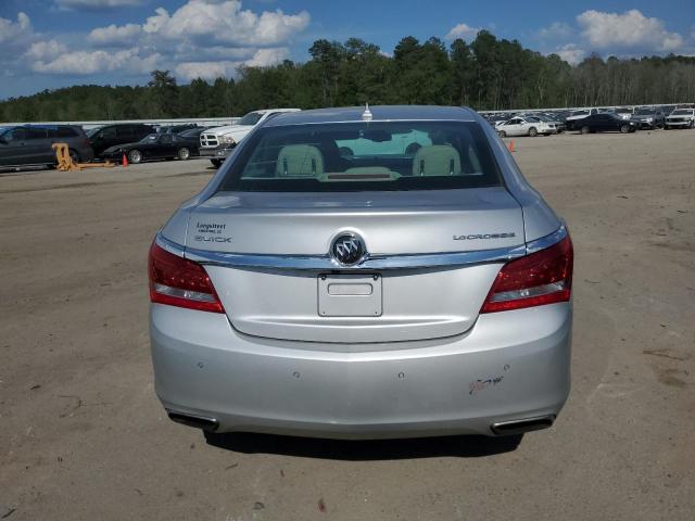 Photo 6 from auction – 2014 BUICK LACROSSE with VIN 1G4GB5G31EF102798