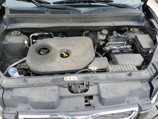 Photo 11 from auction – 2013 KIA SOUL with VIN KNDJT2A66D7753104