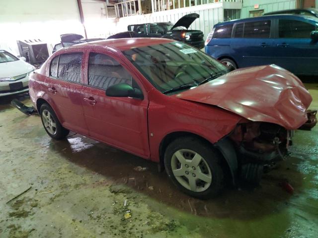 Photo 4 from auction – 2008 CHEVROLET COBALT LS with VIN 1G1AK58F187302123