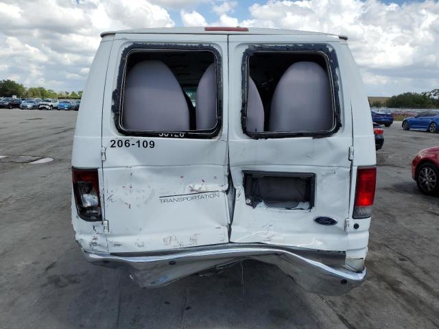 Снимка 6 от търг – 2009 FORD ECONOLINE с VIN 1FDSS31L69DA10790