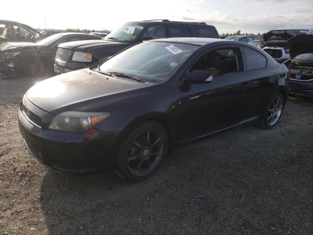 TOYOTA SCION TC 2005 with VIN JTKDE167050025607 - Photo from auction
