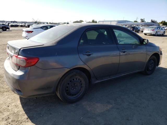 Photo 3 from auction – 2012 TOYOTA COROLLA with VIN 2T1BU4EE0CC793366