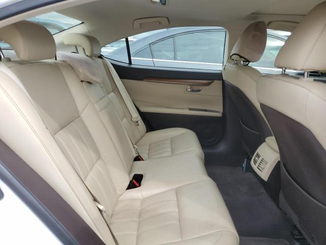 Photo 10 from auction – 2016 LEXUS ES 350 with VIN JTHBK1GG3G2218684