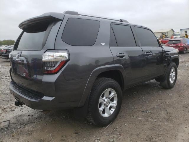 Photo 3 from auction – 2020 TOYOTA 4RUNNER SR with VIN JTEZU5JR9L5222769