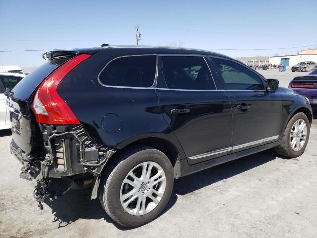 Photo 3 from auction – 2014 VOLVO XC60 3.2 with VIN YV4940DL2E2514876