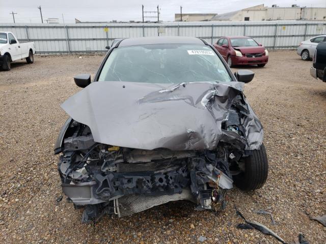 Photo 11 from auction – 2012 FORD FOCUS SE with VIN 1FAHP3K27CL183422