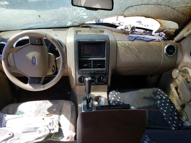 Photo 8 from auction – 2007 FORD EXPLORER X with VIN 1FMEU63E57UA99241
