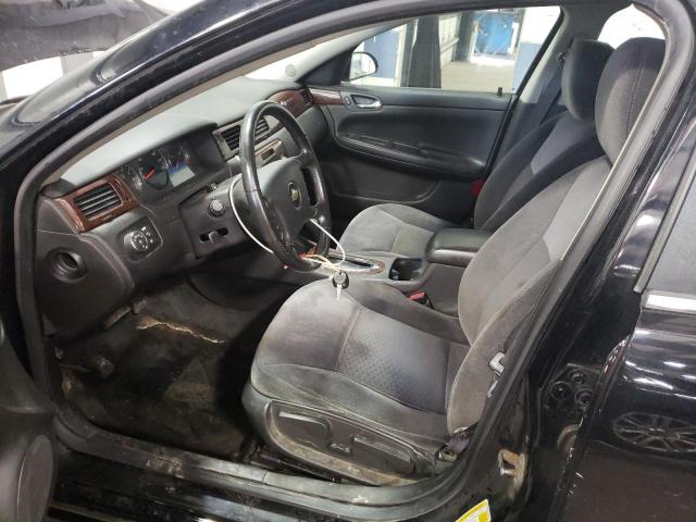 Photo 7 from auction – 2011 CHEVROLET IMPALA LT with VIN 2G1WG5EK6B1247438
