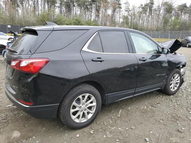 Photo 3 from auction – 2020 CHEVROLET EQUINOX LT with VIN 2GNAXTEV6L6161638