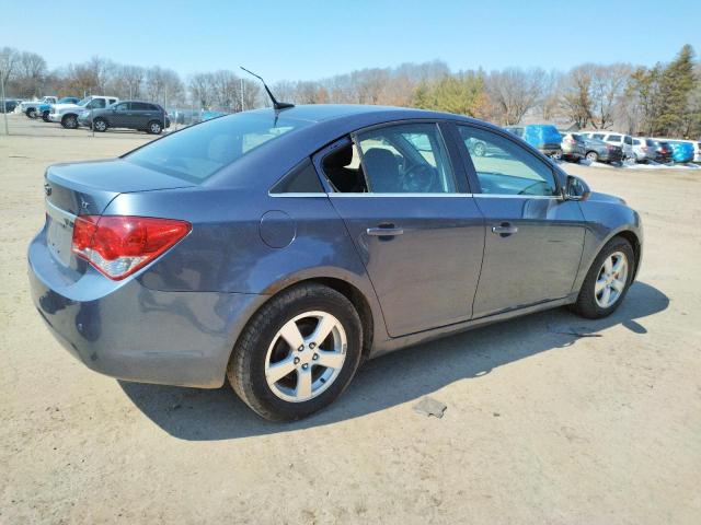Photo 3 from auction – 2014 CHEVROLET CRUZE LT with VIN 1G1PC5SBXE7210291