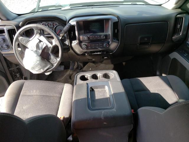 Photo 8 from auction – 2018 CHEVROLET SILVERADO with VIN 3GCUKREC7JG122709