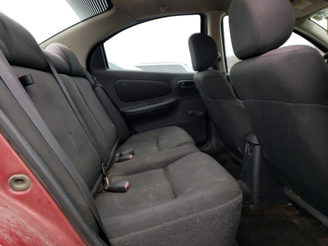 Photo 10 from auction – 2005 DODGE NEON SXT with VIN 1B3ES56C15D125458