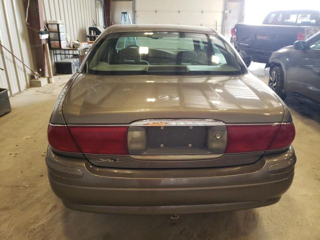 Photo 6 from auction – 2001 BUICK LESABRE CU with VIN 1G4HP54K11U104848