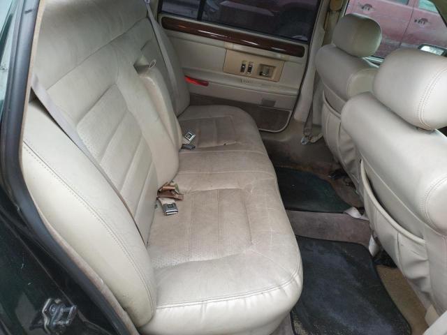 Photo 10 from auction – 1996 CADILLAC DEVILLE CO with VIN 1G6KF5290TU275948