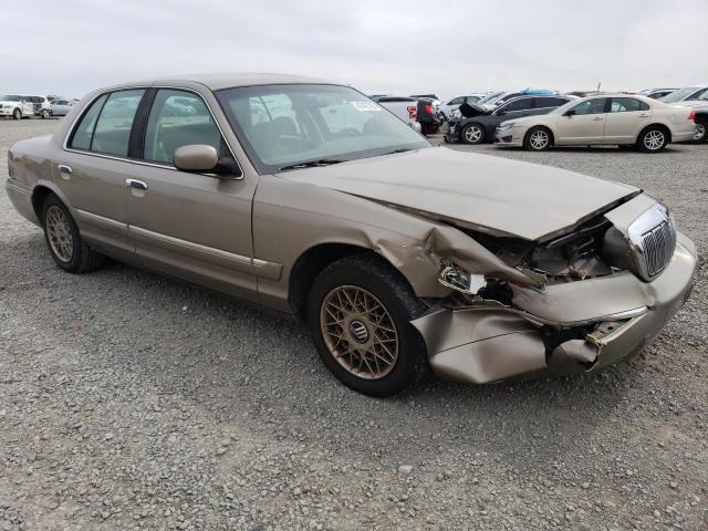 Photo 4 from auction – 2001 MERCURY GRAND MARQ with VIN 2MEFM74W41X646987