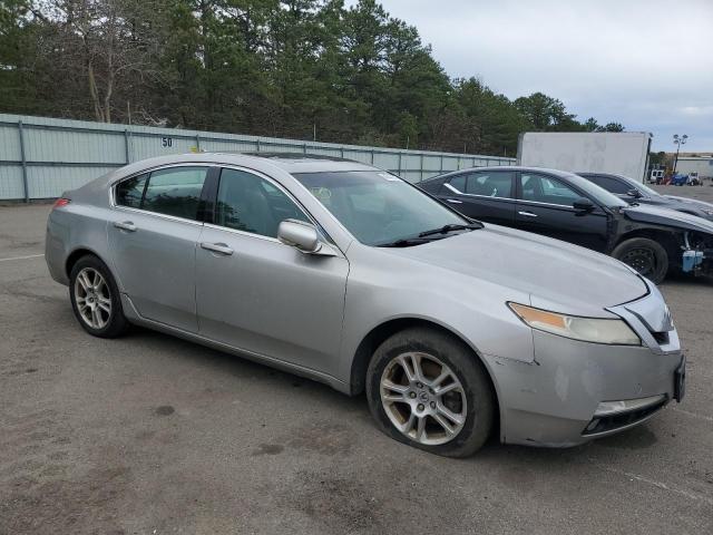 Photo 4 from auction – 2009 ACURA TL with VIN 19UUA86229A020412