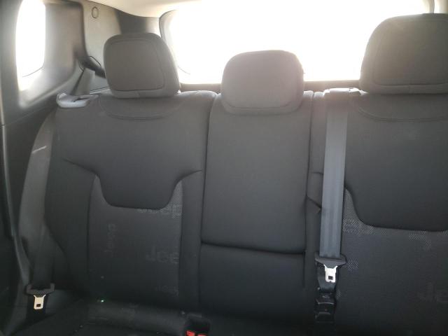 Photo 10 from auction – 2016 JEEP RENEGADE L with VIN ZACCJBBT6GPC53955