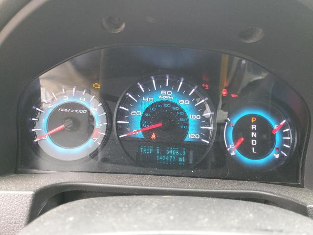 Photo 9 from auction – 2011 FORD FUSION SE with VIN 3FAHP0HA2BR171725