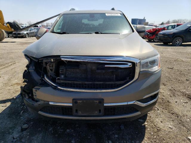 Photo 5 from auction – 2019 GMC ACADIA SLT with VIN 1GKKNULS4KZ174963