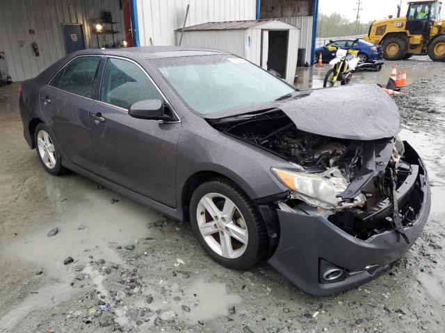 Photo 4 from auction – 2012 TOYOTA CAMRY BASE with VIN 4T1BF1FK0CU091527