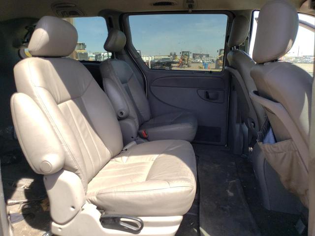 Photo 11 from auction – 2003 DODGE GRAND CARA with VIN 2D8GP54L23R237032