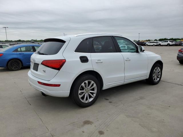 Photo 3 from auction – 2014 AUDI Q5 PREMIUM with VIN WA1LFAFP0EA081387