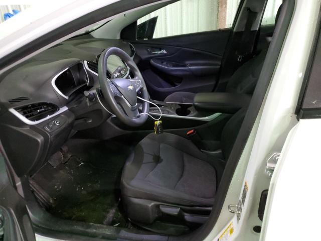 Photo 7 from auction – 2018 CHEVROLET VOLT LT with VIN 1G1RC6S51JU128311