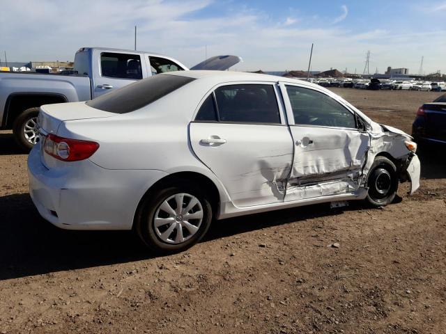 Photo 3 from auction – 2013 TOYOTA COROLLA BA with VIN 5YFBU4EE2DP111587