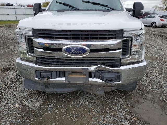 Photo 9 from auction – 2017 FORD F250 SUPER with VIN 1FT7W2BT4HED69006