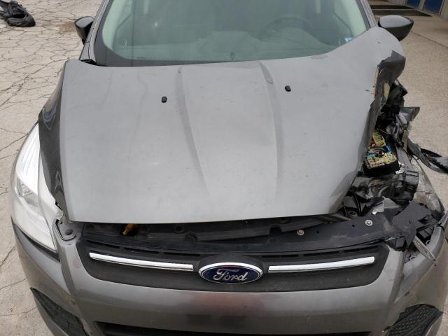 Photo 12 from auction – 2014 FORD ESCAPE SE with VIN 1FMCU9G99EUC77445