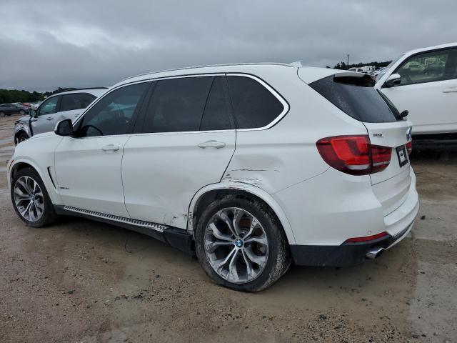 Photo 2 from auction – 2015 BMW X5 SDRIVE3 with VIN 5UXKR2C54F0H37391