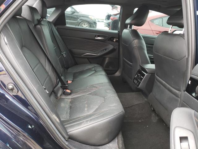 Photo 10 from auction – 2021 TOYOTA AVALON LIM with VIN 4T1MB1BB7MU001642