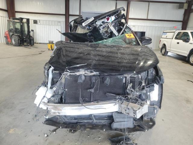 Photo 5 from auction – 2017 TOYOTA HIGHLANDER with VIN 5TDJZRFH7HS393953