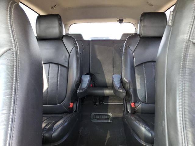 Photo 10 from auction – 2015 BUICK ENCLAVE with VIN 5GAKRBKD6FJ349582