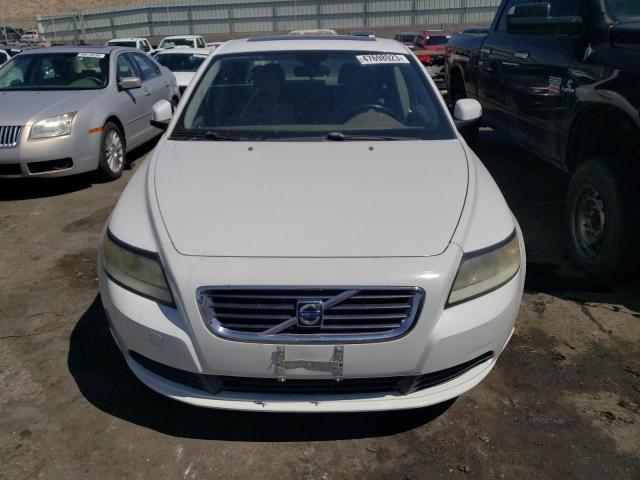 Photo 5 from auction – 2009 VOLVO S40 2.4I with VIN YV1MS382692451836