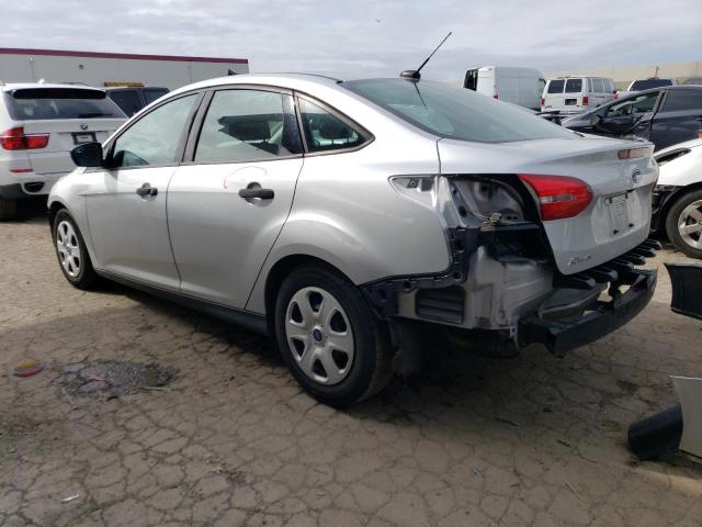 Photo 2 from auction – 2016 FORD FOCUS S with VIN 1FADP3E24GL246833