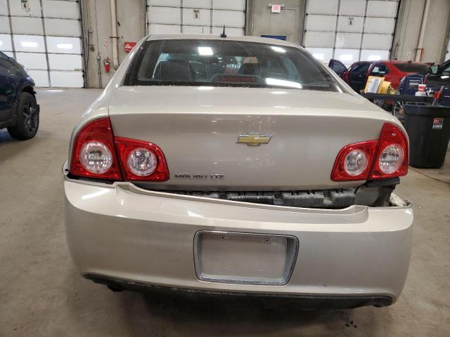 Photo 6 from auction – 2011 CHEVROLET MALIBU LTZ with VIN 1G1ZE5E79BF391296