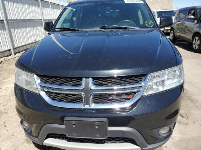 Photo 5 from auction – 2017 DODGE JOURNEY SX with VIN 3C4PDCBG2HT571700