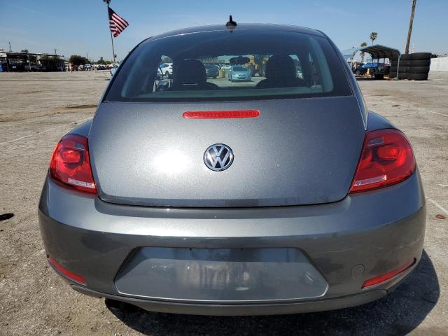 Photo 6 from auction – 2014 VOLKSWAGEN BEETLE with VIN 3VWJP7AT1EM606653
