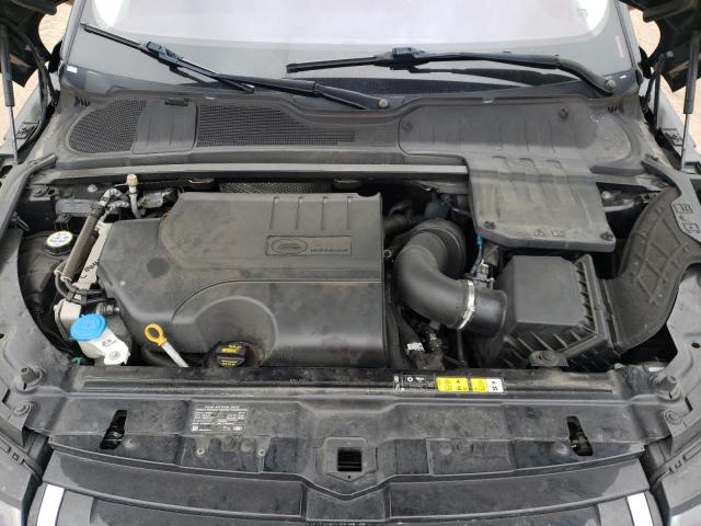 Photo 12 from auction – 2019 LAND ROVER RANGE ROVE with VIN SALVP2RX1KH346004
