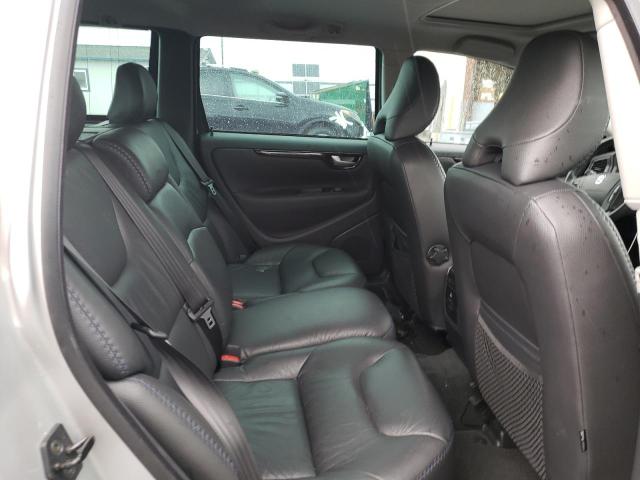 Photo 10 from auction – 2006 VOLVO XC70 with VIN YV4SZ592661210411