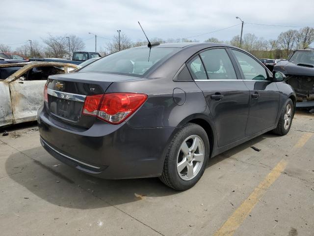 Photo 3 from auction – 2015 CHEVROLET CRUZE LT with VIN 1G1PC5SB3F7286646