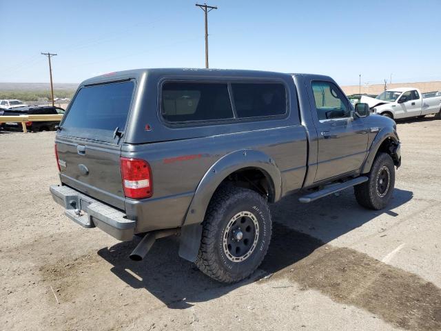 Photo 3 from auction – 2006 FORD RANGER with VIN 1FTYR10U76PA18285