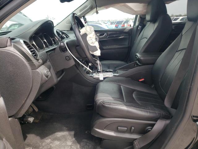 Photo 7 from auction – 2017 BUICK ENCLAVE with VIN 5GAKRCKD9HJ262848