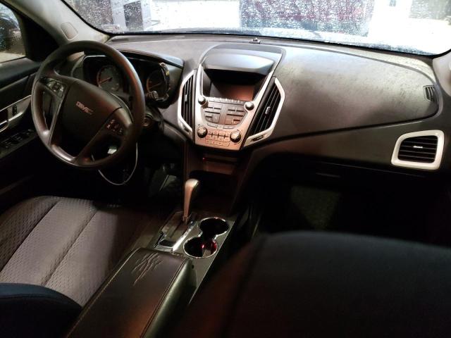 Photo 8 from auction – 2014 GMC TERRAIN SL with VIN 2GKALMEK3E6309896