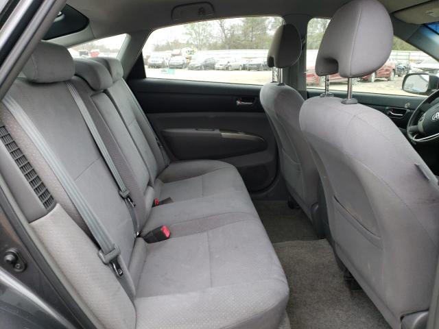 Photo 10 from auction – 2008 TOYOTA PRIUS with VIN JTDKB20U183434620