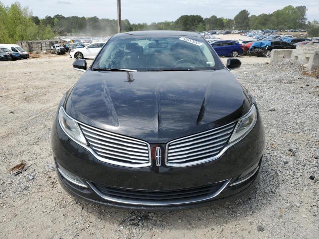Photo 5 from auction – 2014 LINCOLN MKZ with VIN 3LN6L2GK8ER807583
