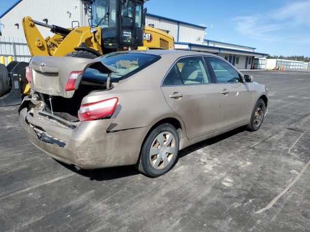 Photo 3 from auction – 2009 TOYOTA CAMRY BASE with VIN 4T4BE46K49R085023