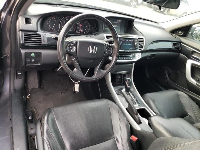 Photo 8 from auction – 2013 HONDA ACCORD EXL with VIN 1HGCT2B89DA007775