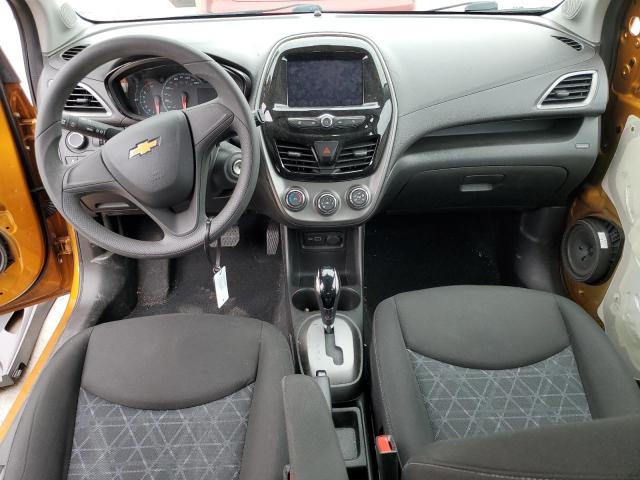Photo 8 from auction – 2020 CHEVROLET SPARK LS with VIN KL8CB6SAXLC446698